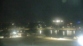 Weather camera view of Copper Sky Regional Park.