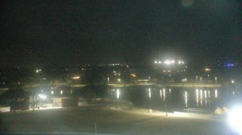 Weather camera view of Copper Sky Regional Park.