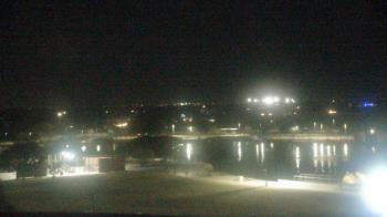 Weather camera view of Copper Sky Regional Park.