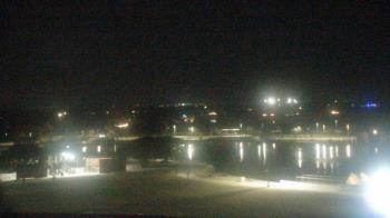 Weather camera view of Copper Sky Regional Park.