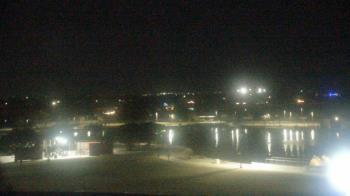 Weather camera view of Copper Sky Regional Park.