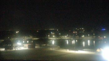 Weather camera view of Copper Sky Regional Park.