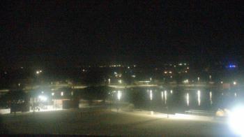 Weather camera view of Copper Sky Regional Park.