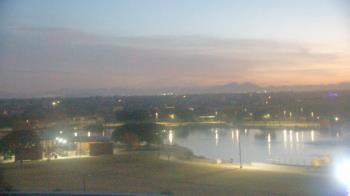 Weather camera view of Copper Sky Regional Park.