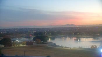 Weather camera view of Copper Sky Regional Park.