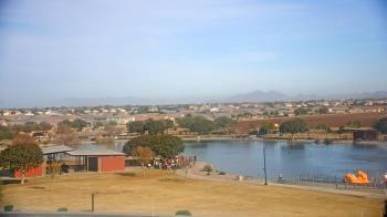 Weather camera view of Copper Sky Regional Park.