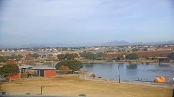 Weather camera view of Copper Sky Regional Park.