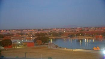 Weather camera view of Copper Sky Regional Park.