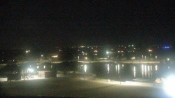 Weather camera view of Copper Sky Regional Park.