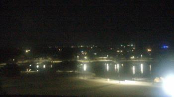 Weather camera view of Copper Sky Regional Park.