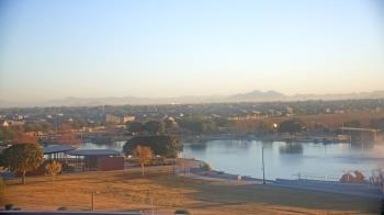 Weather camera view of Copper Sky Regional Park.