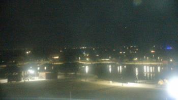 Weather camera view of Copper Sky Regional Park.