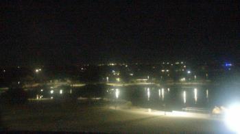 Weather camera view of Copper Sky Regional Park.