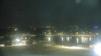 Weather camera view of Copper Sky Regional Park.