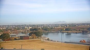 Weather camera view of Copper Sky Regional Park.