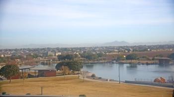 Weather camera view of Copper Sky Regional Park.