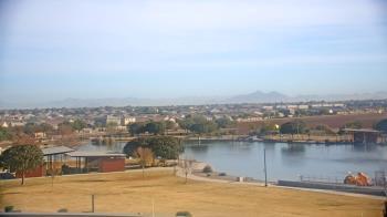 Weather camera view of Copper Sky Regional Park.