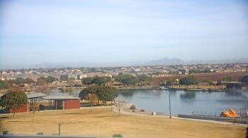 Weather camera view of Copper Sky Regional Park.