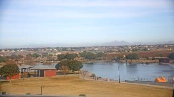 Weather camera view of Copper Sky Regional Park.