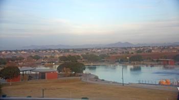 Weather camera view of Copper Sky Regional Park.