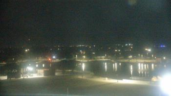 Weather camera view of Copper Sky Regional Park.