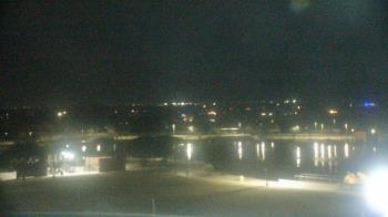 Weather camera view of Copper Sky Regional Park.