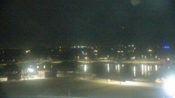 Weather camera view of Copper Sky Regional Park.