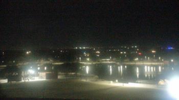 Weather camera view of Copper Sky Regional Park.