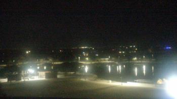 Weather camera view of Copper Sky Regional Park.