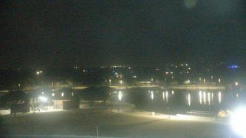 Weather camera view of Copper Sky Regional Park.