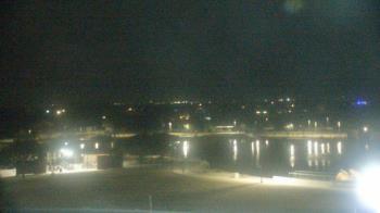 Weather camera view of Copper Sky Regional Park.