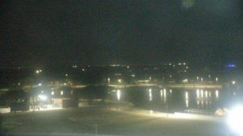 Weather camera view of Copper Sky Regional Park.