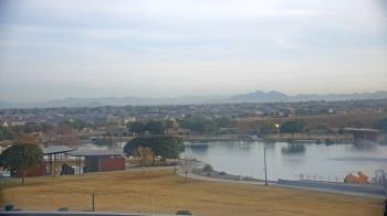 Weather camera view of Copper Sky Regional Park.