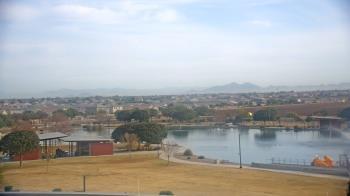 Weather camera view of Copper Sky Regional Park.