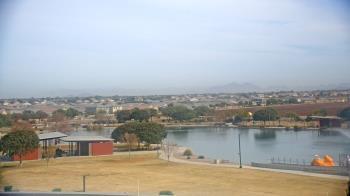 Weather camera view of Copper Sky Regional Park.