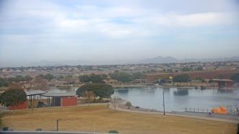 Weather camera view of Copper Sky Regional Park.