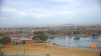 Weather camera view of Copper Sky Regional Park.