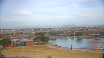 Weather camera view of Copper Sky Regional Park.