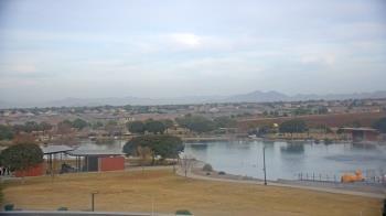 Weather camera view of Copper Sky Regional Park.