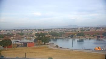 Weather camera view of Copper Sky Regional Park.