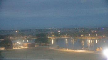 Weather camera view of Copper Sky Regional Park.