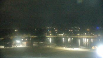 Weather camera view of Copper Sky Regional Park.