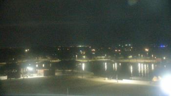 Weather camera view of Copper Sky Regional Park.