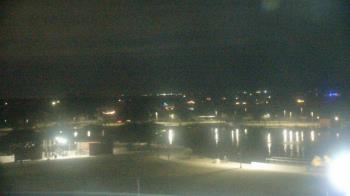 Weather camera view of Copper Sky Regional Park.