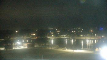 Weather camera view of Copper Sky Regional Park.