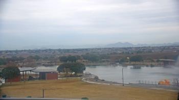 Weather camera view of Copper Sky Regional Park.