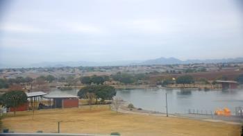 Weather camera view of Copper Sky Regional Park.