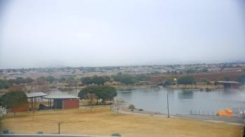 Weather camera view of Copper Sky Regional Park.