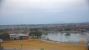 Weather camera view of Copper Sky Regional Park.