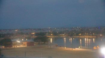 Weather camera view of Copper Sky Regional Park.